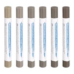 Harfington Filler Sticks 6 Colors Wooden Wax Touch Up Tech Woods Series New. Price: $13.49.