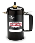 Vaper 19422 Spot Non Aerosol Sprayer Black Refillable Eco Friendly 80-1... New. Price: $89.69.