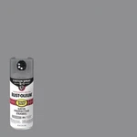 Rust-oleum Stops Custom Spray 5-IN-1 Satin Paint 12 Oz New. Price: $13.15.