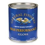 Hp Polyurethane Gloss Quart New. Price: $54.98.