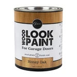 Giani Wood Look Paint For Garage Doors- Step 2 8 Fl Oz (pack Of 1), Honey Oak New. Price: $43.79.