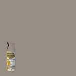 Rustoleum 376724EA Spray Paint, Matte Greige, 12 Oz Can New. Price: $24.52.
