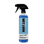 Nanoskin (NA-WET128) Look Voc Blue Tire Dressing 16 Fluid Ounces New. Price: $9.99.