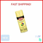 Krylon K05507007 Colormaxx Spray Paint And Primer For Indoor/outdoor Use, Gloss New. Price: $15.74.