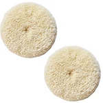 Wool Polishing Pads, 2 Pack 6" Buffing With Hook And Loop Back For Compo... New. Price: $30.34.