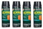 Minwax 33255 Helmsman Spar Urethane Aerosol Spray 11.5 Oz, Satin - Pack Of 4 New. Price: $74.89.