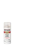 12 Oz. Protective Enamel Gloss Crystal Clear Spray Paint New. Price: $9.07.