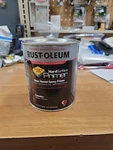 Rust-oleum Hard Surface Primer Activator Part (only) 0.75 Qt GR8 Buy New. Price: $49.99.