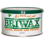 Briwax Furniture For Wood, Cleans, Stains, 16 Ounce (pack Of 1), Clear New. Price: $43.76.