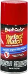 Dupli-color EBHA09557 Perfect Match Auto Spray Paint Honda Milano Red R8 Oz New. Price: $19.36.