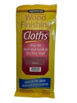 Minwax Wood Premoistened Finishing Wipe On Cloths, Maple 1 Pack New. Price: $49.99.