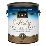 Zar Poly Crystl Cl Mt Gl New. Price: $160.56.