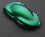 House Of Kolor Kosmatic Ksp Green Pearl Kosamtic 8OZ New. Price: $118.91.