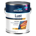 Marine Varnish High Gloss Finish Wood Boats Outdoor Furniture Gallon Totalboat New. Price: $209.99.