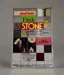 Plasti-kote Fleck Stone Spray Paint #39 Alabaster 2 Step Faux Granite Finish New. Price: $21.84.