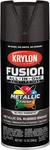 Krylon K02771007 Fusion All-in-one Spray Paint For Indoor/outdoor Use, Metallic New. Price: $22.99.