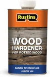 Rustins Wood Hardener For Rotted (packaging May Vary) New. Price: $30.78.