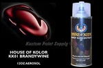 Brandywine Kandy KK01 House Of Kolor 12OZ Aerosol Candy Kosmic New. Price: $29.00.