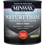 Oil-modfed Semi-glos 1QT New. Price: $43.98.