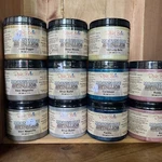 Dixie Belle Moonshine Metallics Paint Lg 16OZ-FREE Same Day New. Price: $22.00.