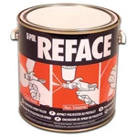 U-pol Reface Polyester Spray Filler, White, 1 Liter New. Price: $89.99.