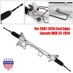 Fit 2007-2014 Ford Edge Power Steering Rack High-perf,hydraulic Tested,anti-rust New. Price: $205.19.