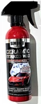 Simoniz Ceramic Hybrid Wax Perfect Finish Hardest Toughest Defense 16OZ New. Price: $24.99.