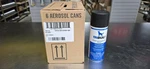 Tribuilt Roof Accessory Paint, TB0371132-CHARCOAL 12 Oz (6 Pack) New. Price: $78.99.