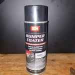 Sem 39083 Gloss Black Bumper Coater Aerosol - 12 Oz. New. Price: $17.00.