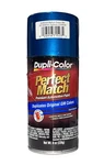 Dupli-color BGM0438 Medium Quasar Metallic Exact Match Auto Paint Oz. Can New. Price: $19.99.