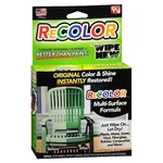 New Recolor Furniture Restorer Wipe-on Applicator. Price: $29.99.