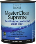 Qt MCS901 Matte Clear Coat - Ultimate Protection For Every Surface New. Price: $81.99.