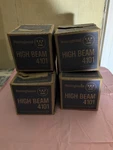Lot Of 6 Westinghouse 4101 High Beam Headlight Old Stock New. Price: $49.99.