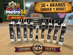 (9) Genuine Nissan Parts Brilliant Silver 999PP-SDK23 Same As Dealer New. Price: $162.75.