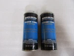 T11 Mercury Quicksilver 92-802878Q53 Clear Coat Lot Of New Factory Boat Parts. Price: $28.49.