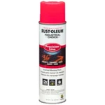 Industrial Choice M1800 Water-based Marking Paint -12/PK Fluorescent Pink New. Price: $90.51.