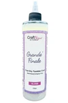 Crystalac Grande Finale Tumbler Coat (gloss, 12OZ) 2.0 New. Price: $29.98.
