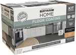 Rust-oleum Home Floor Coating, Deep Tint Base, Matte, Kit 360100 New. Price: $63.98.