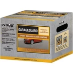 Insl-x Products EGG310S99-1K Guard Kit Garage Floor Paint New. Price: $124.10.