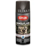 Krylon K04292777 Spray Paint,brown,ultra-flat 54TJ48 New. Price: $15.84.