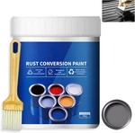 Weatherproof Converter Paint For Metal,rust 0.2 Fl Oz (pack 1), Gray New. Price: $20.57.