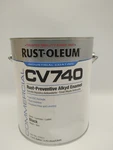 Rust-oleum 255615 Interior/exterior Paint, Glossy, Oil Base, Safety Red, Gal. New. Price: $85.46.