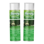 Seymour Renew Grass And Shrub (pristine). 17 Oz. Can. (pack Of 2). Price: $35.13.