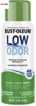 Low Odor Premium Spray Paint, 11 Oz, Gloss Lucky Green New. Price: $15.76.