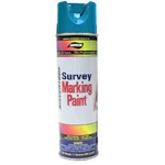 Aervoe 227 Survey Marking Paint. Fluorescent Blue - 12/PK New. Price: $88.93.