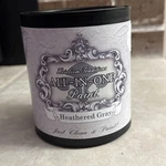 All-in-one Paint By Heirloom Traditions Heathered Gray & Suface Prep 32 Oz New. Price: $49.99.