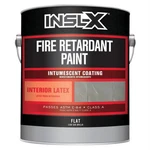 Fire Retardant Paint Gl (pack Of 1) New. Price: $142.05.