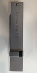 Sherwin Williams Colorsnap Hardcover Paint Chip Match Used. Price: $19.99.
