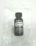 Sheffield Black 1 Oz Bottle Porcelain Touch Up Paint Open. Price: $5.00.