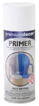 Easycare PDS10-AER Can Of Premium Decor White Spray Primer Paint New. Price: $22.90.